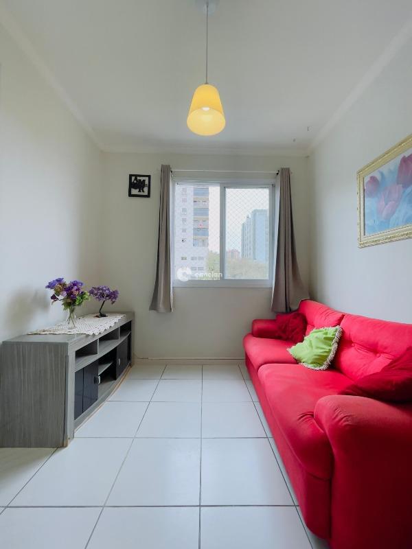 Apartamento para aluguel no Nossa Senhora de Lourdes: 