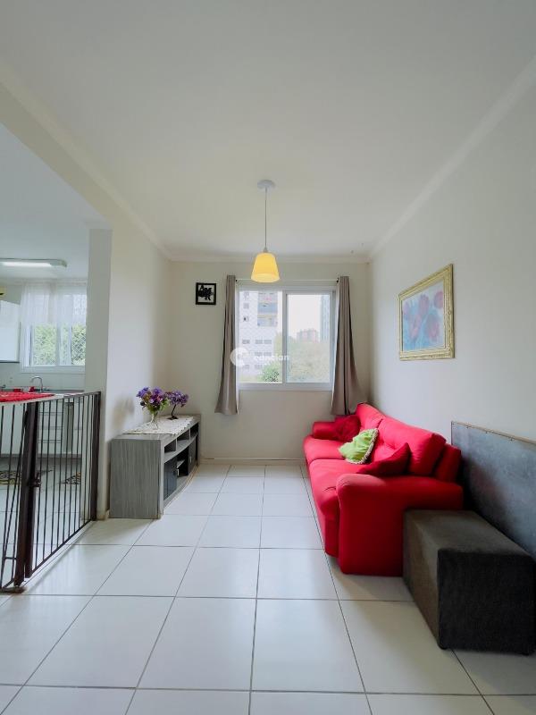 Apartamento para aluguel no Nossa Senhora de Lourdes: 