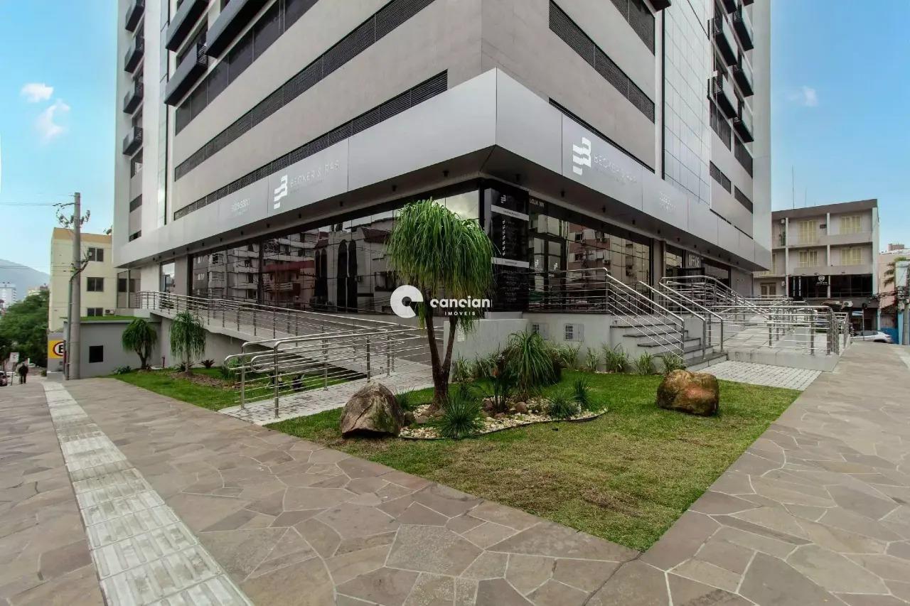 Sala Comercial para aluguel no Centro: 