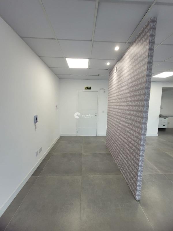 Sala Comercial para aluguel no Centro: 