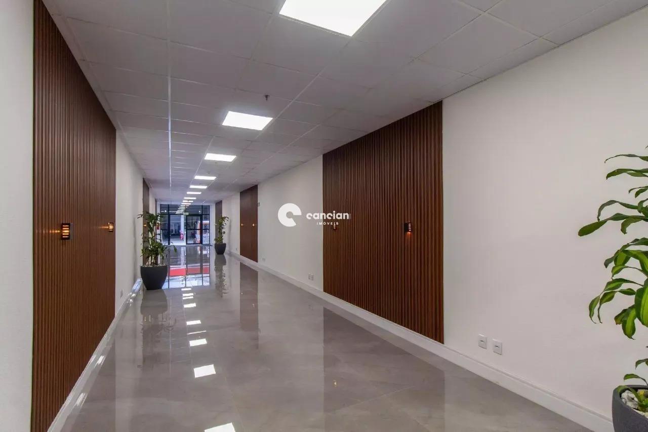 Sala Comercial para aluguel no Centro: 