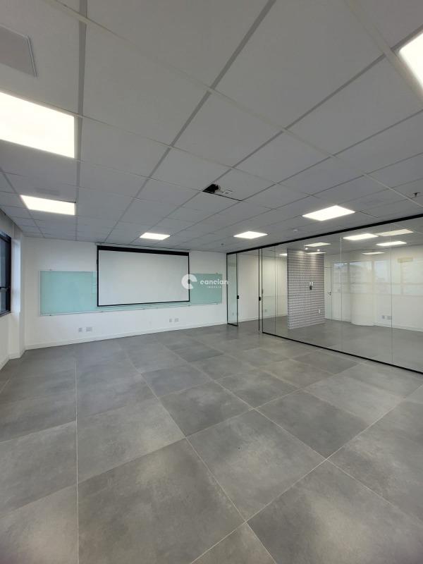 Sala Comercial para aluguel no Centro: 