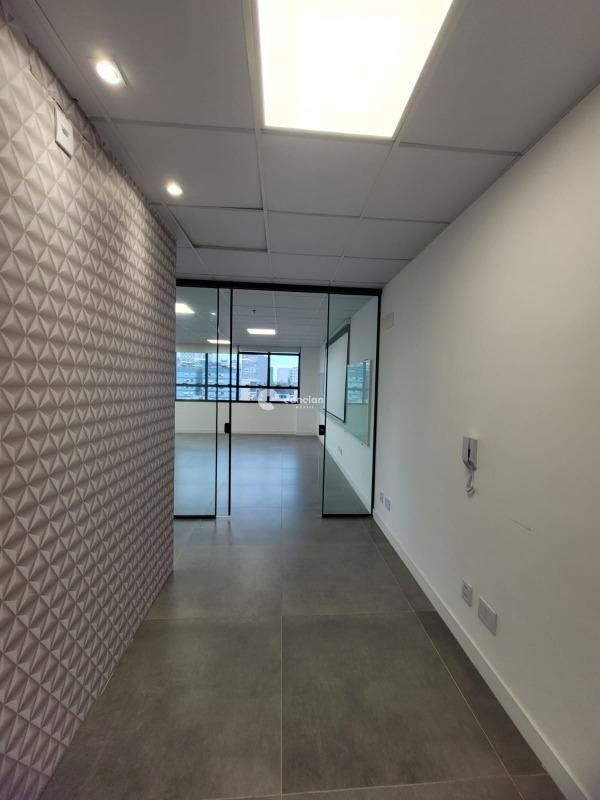 Sala Comercial para aluguel no Centro: 