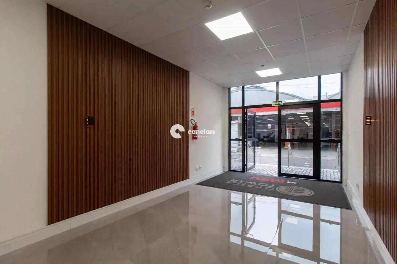 Sala Comercial para aluguel no Centro: 