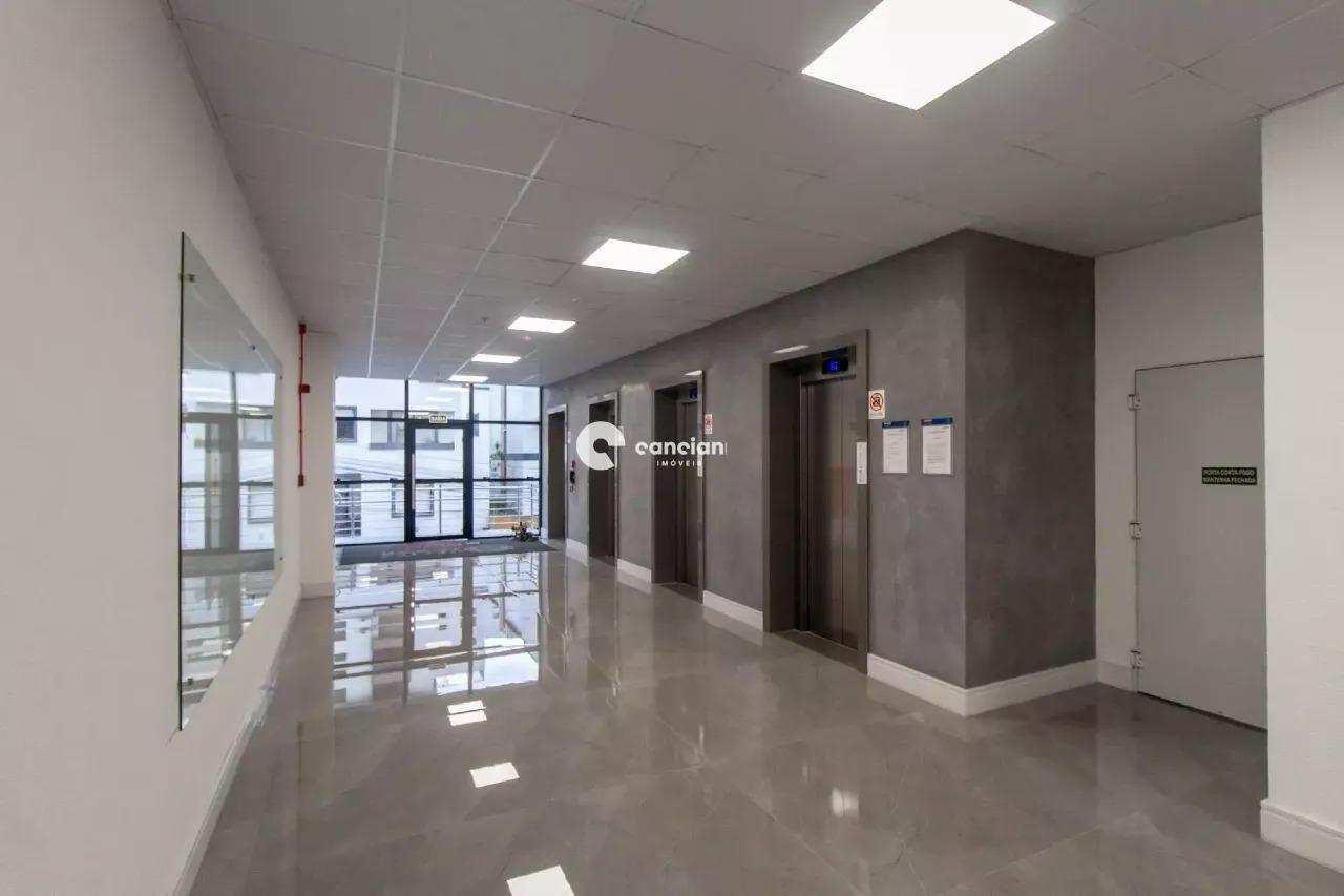 Sala Comercial para aluguel no Centro: 