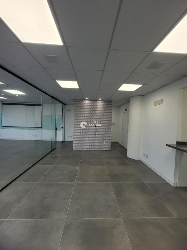 Sala Comercial para aluguel no Centro: 