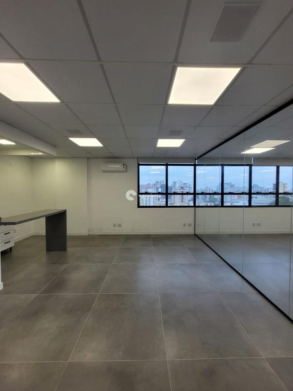 Sala Comercial para aluguel no Centro: 
