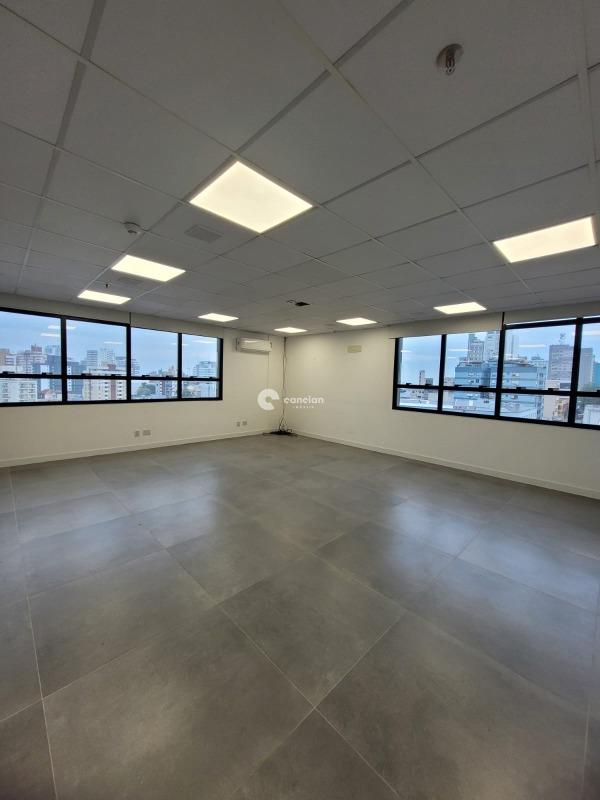 Sala Comercial para aluguel no Centro: 