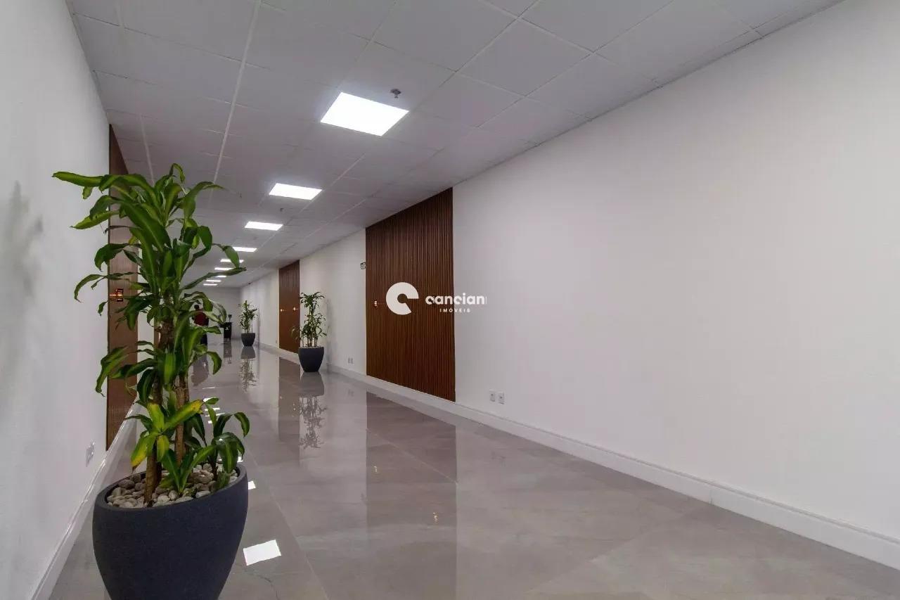 Sala Comercial para aluguel no Centro: 