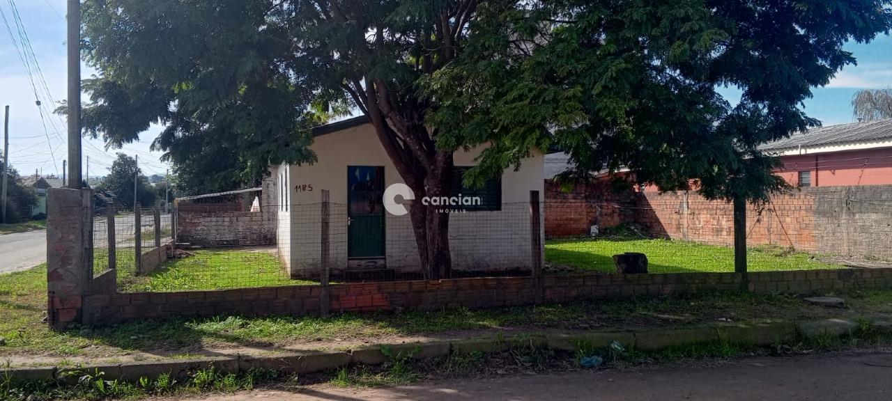 Terreno à venda no Pinheiro Machado: 