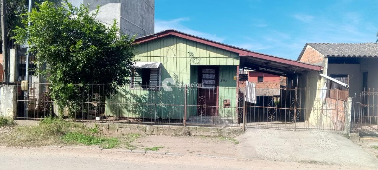 Terreno à venda no Pinheiro Machado: 