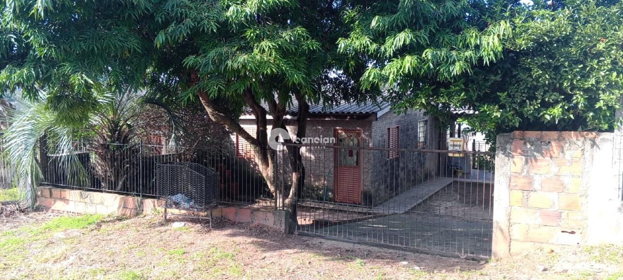 Terreno à venda no Pinheiro Machado: 