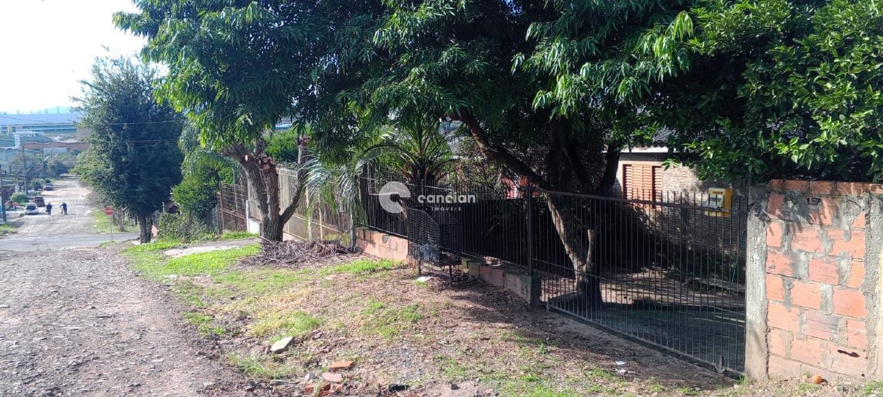 Terreno à venda no Pinheiro Machado: 