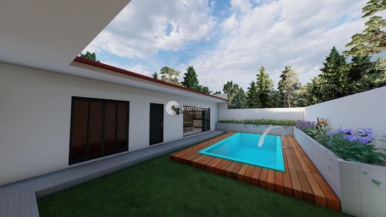 Casa à venda no Patronato: 