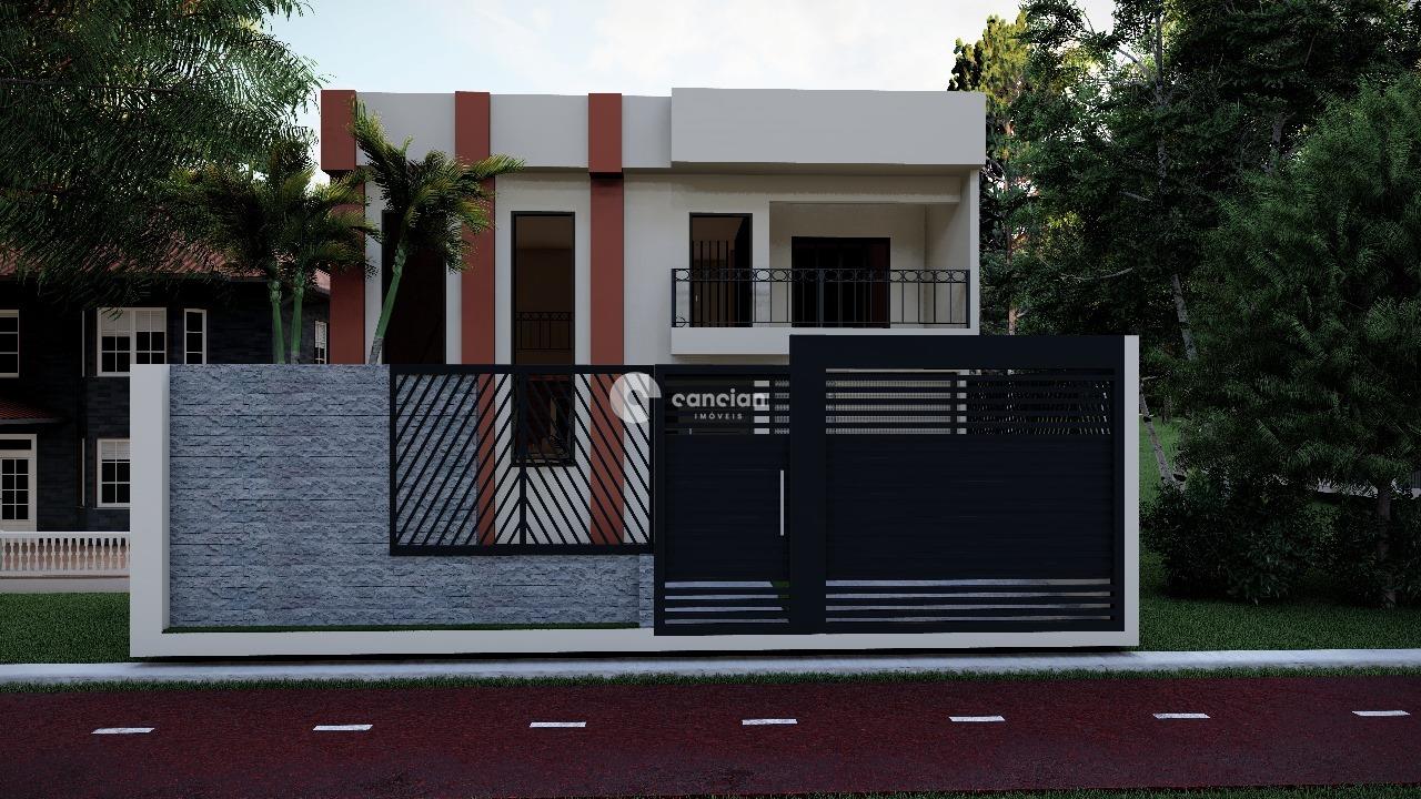 Casa à venda no Patronato: 