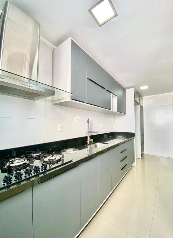 Apartamento à venda no Nonoai: 