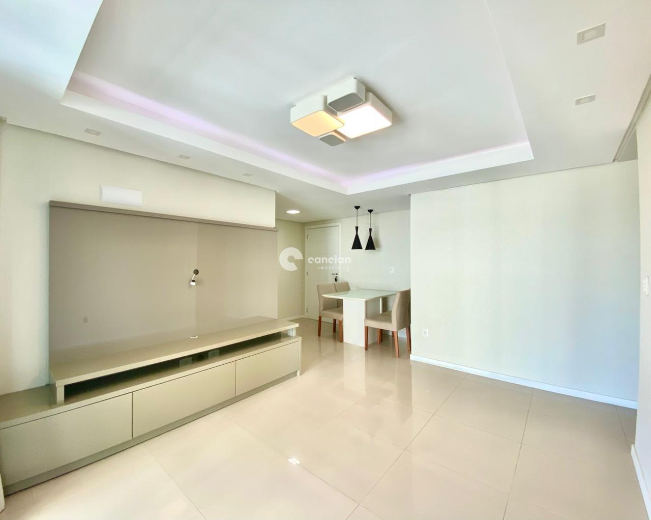 Apartamento à venda no Nonoai: 