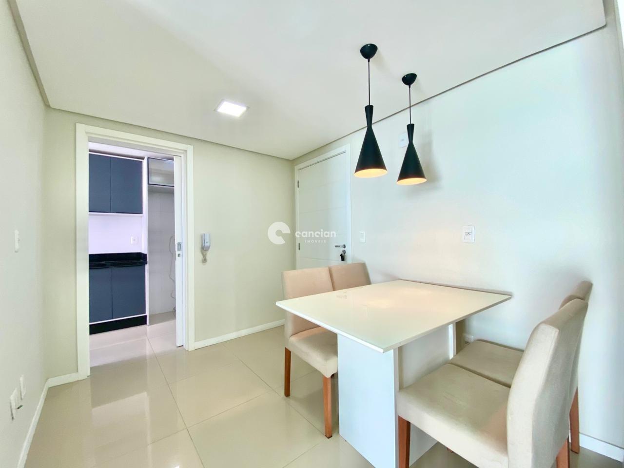 Apartamento à venda no Nonoai: 