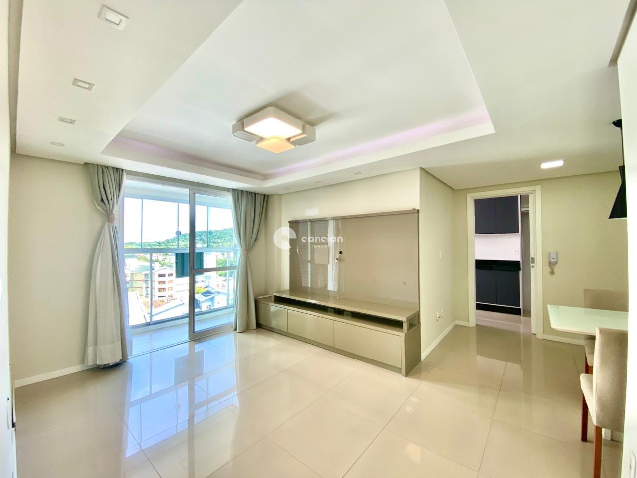 Apartamento à venda no Nonoai: 