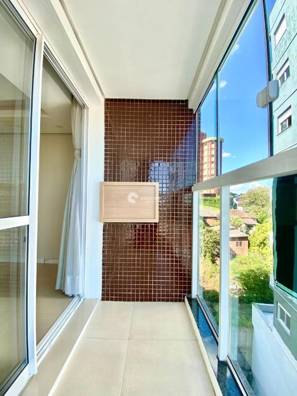 Apartamento à venda no Nonoai: 