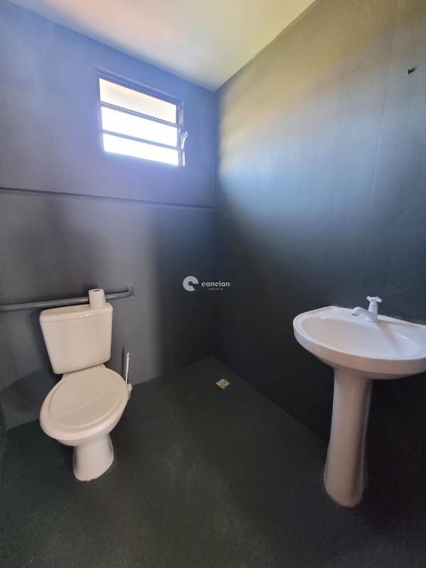 Pavilhão à venda no Boi Morto: 