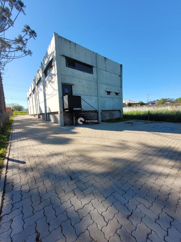 Pavilhão à venda no Boi Morto: 