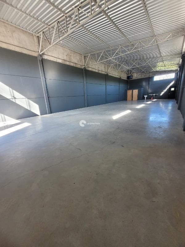 Pavilhão à venda no Boi Morto: 