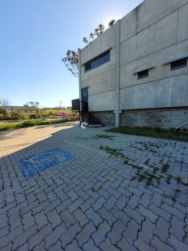 Pavilhão à venda no Boi Morto: 