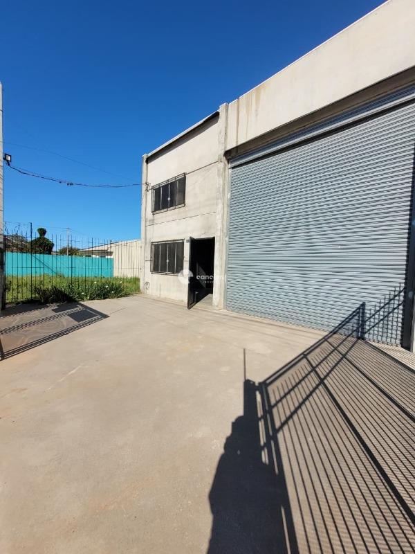 Pavilhão à venda no Boi Morto: 