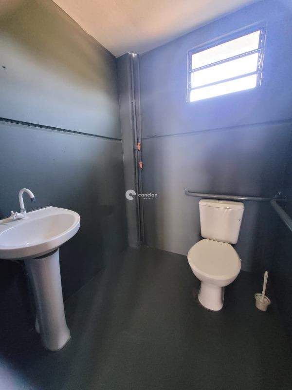 Pavilhão à venda no Boi Morto: 