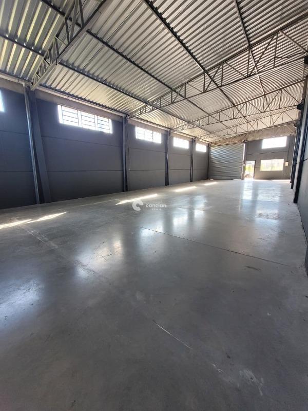 Pavilhão à venda no Boi Morto: 