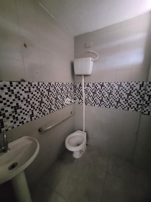 Loja para aluguel no Patronato: 