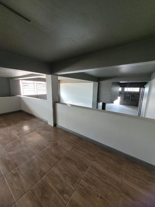 Loja para aluguel no Patronato: 