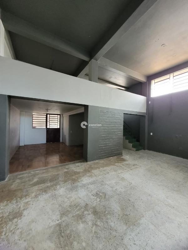 Loja para aluguel no Patronato: 