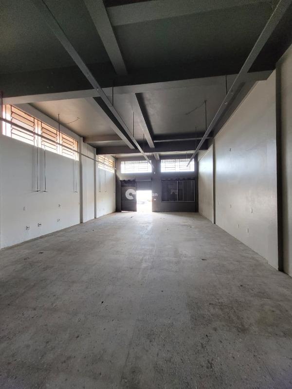 Loja para aluguel no Patronato: 