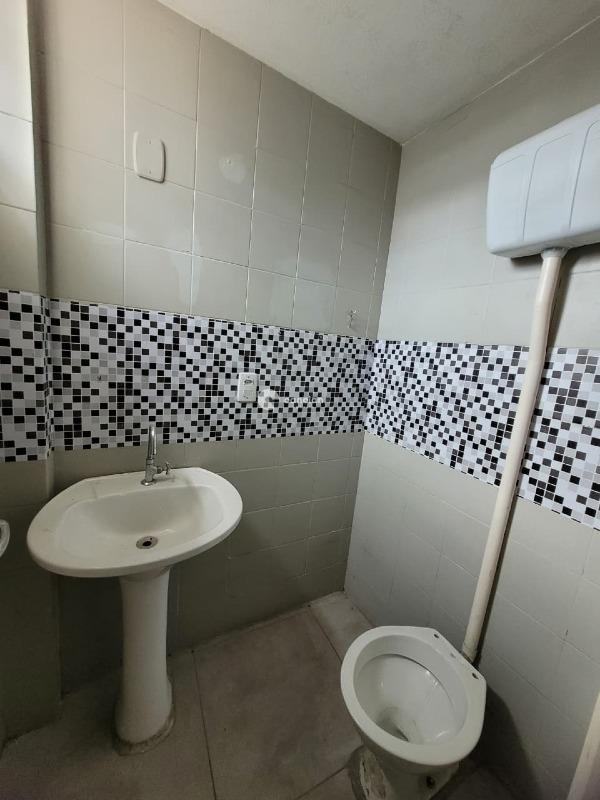 Loja para aluguel no Patronato: 