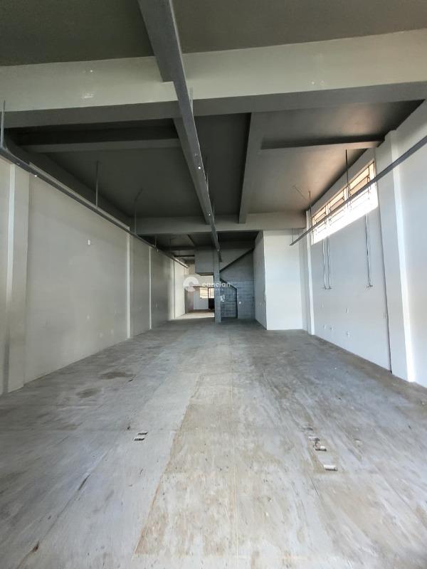 Loja para aluguel no Patronato: 