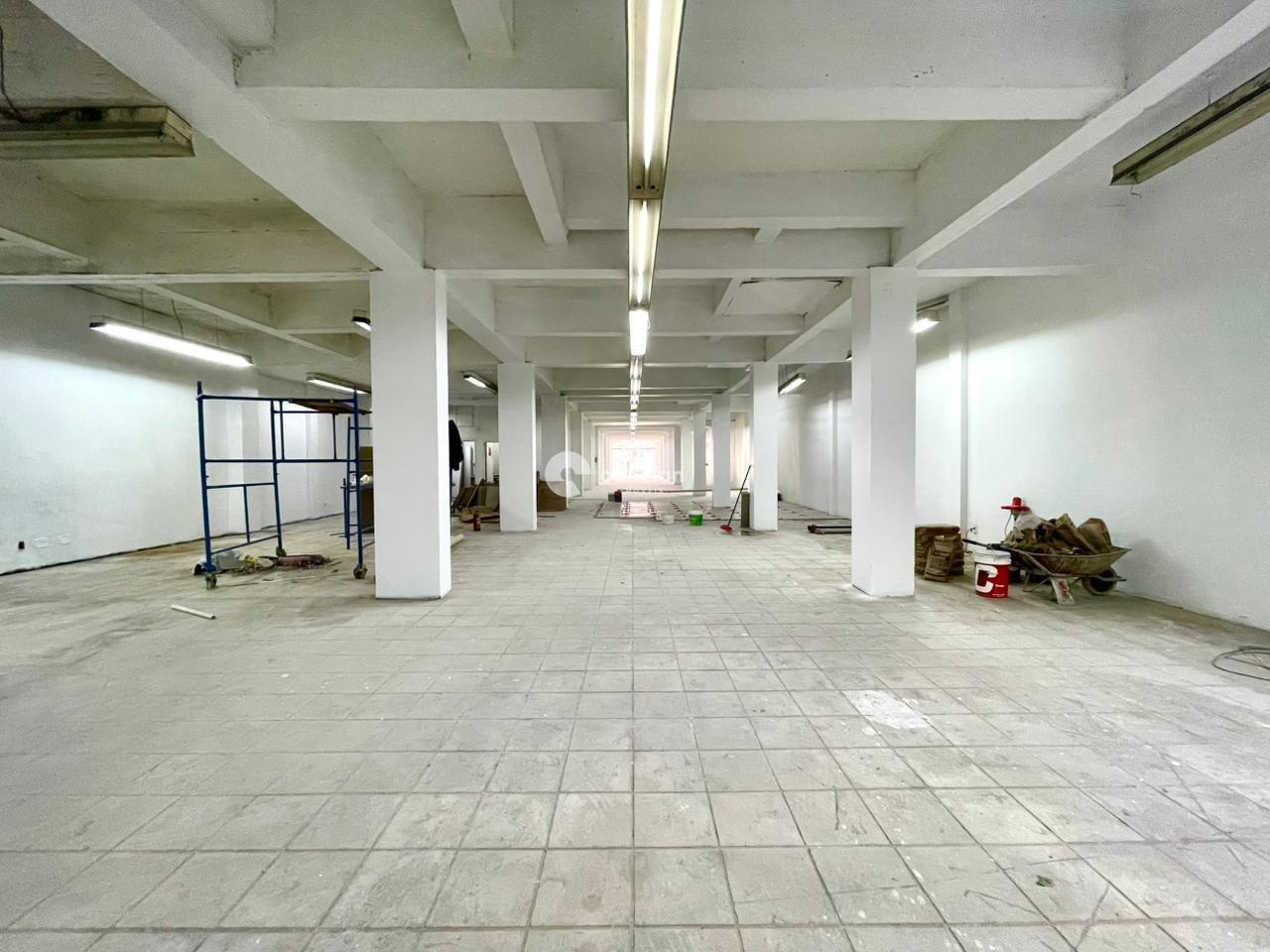 Loja para aluguel no Centro: 