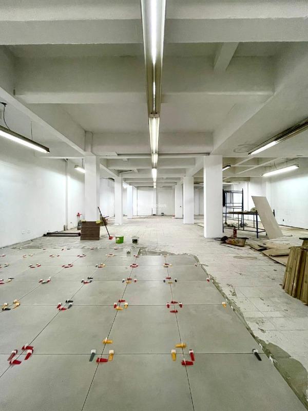 Loja para aluguel no Centro: 