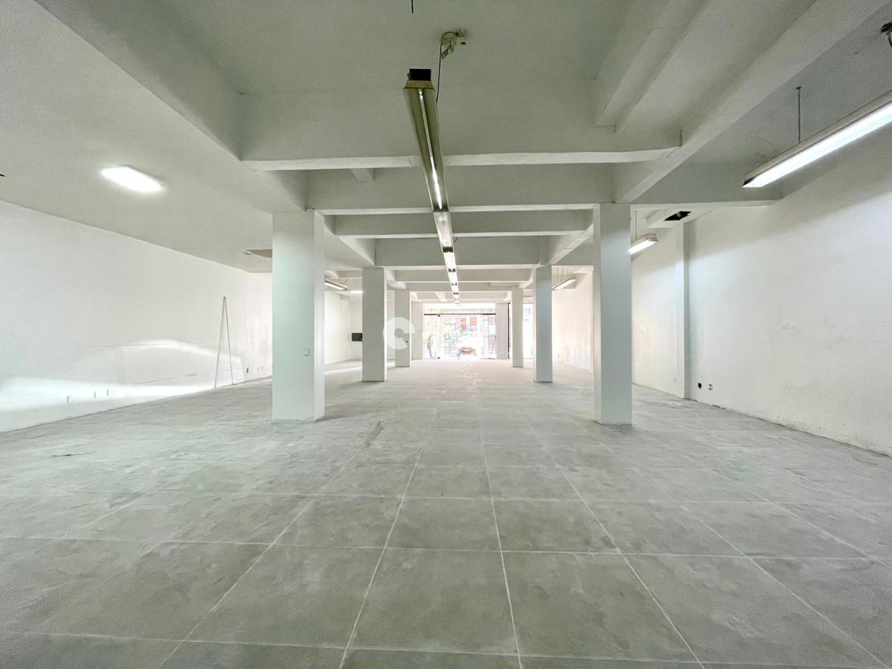 Loja para aluguel no Centro: 