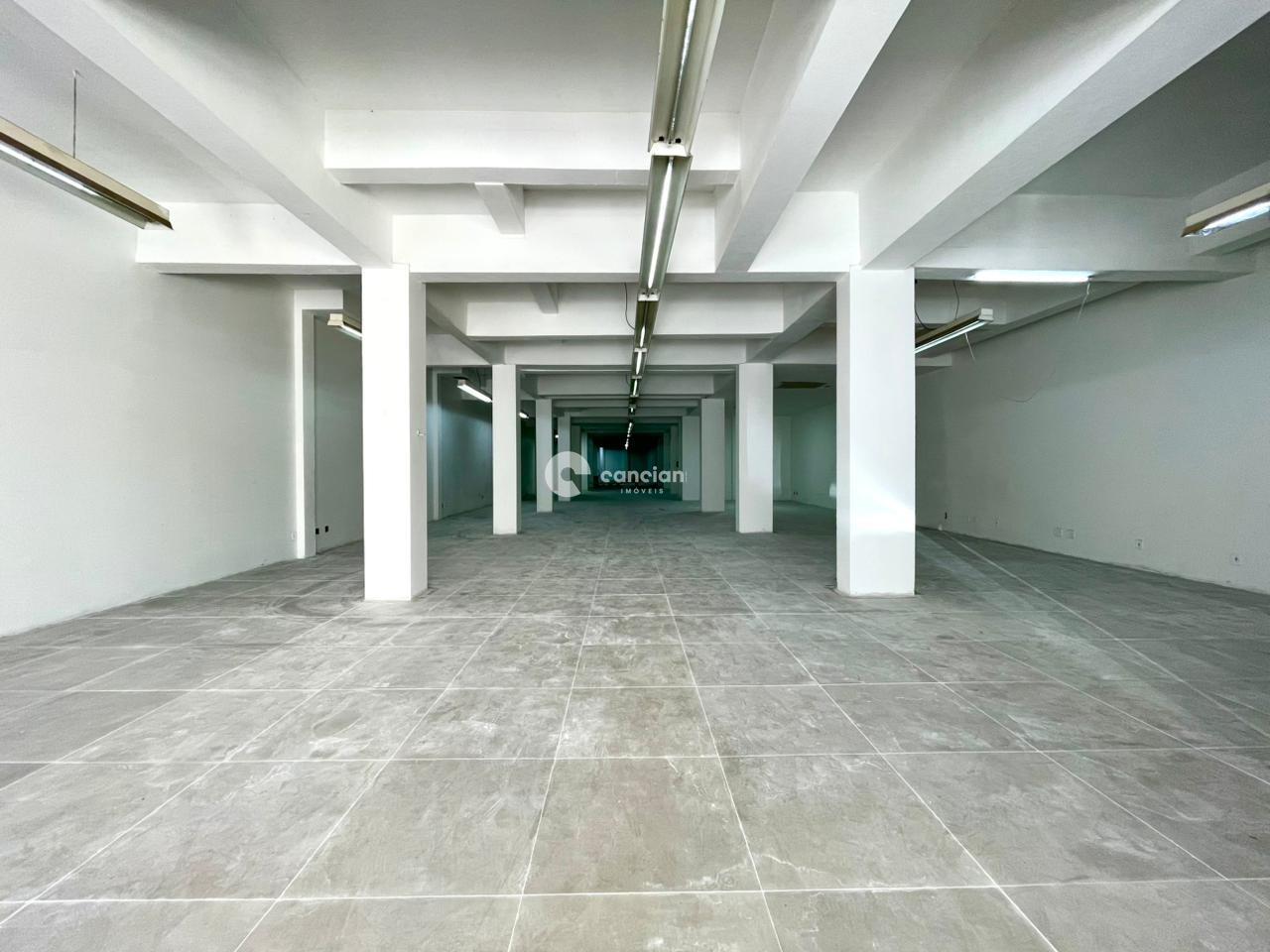 Loja para aluguel no Centro: 