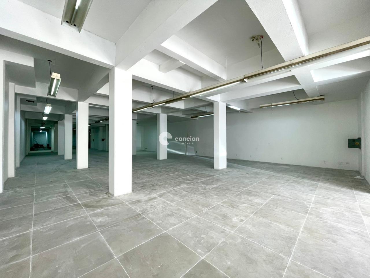 Loja para aluguel no Centro: 