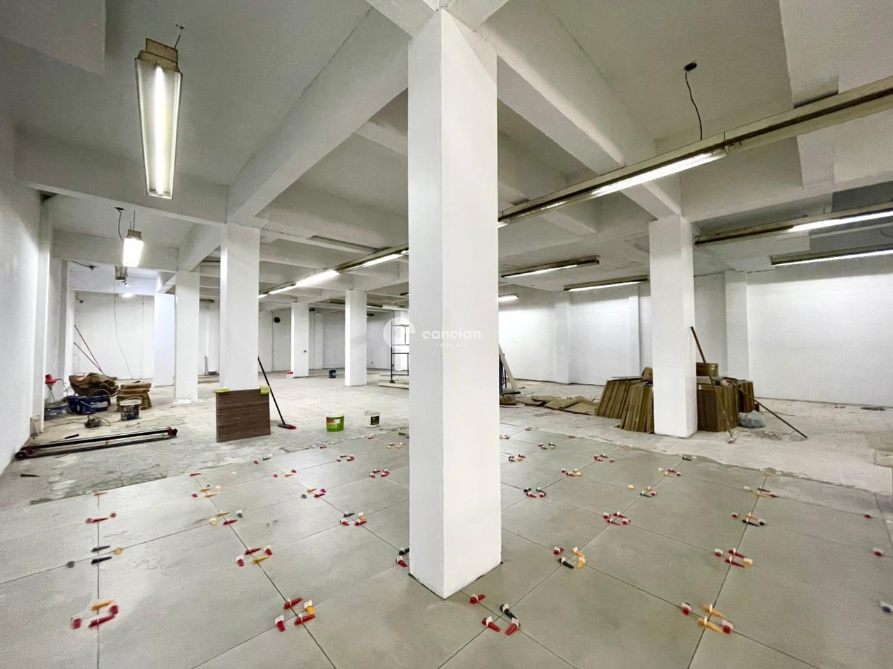 Loja para aluguel no Centro: 