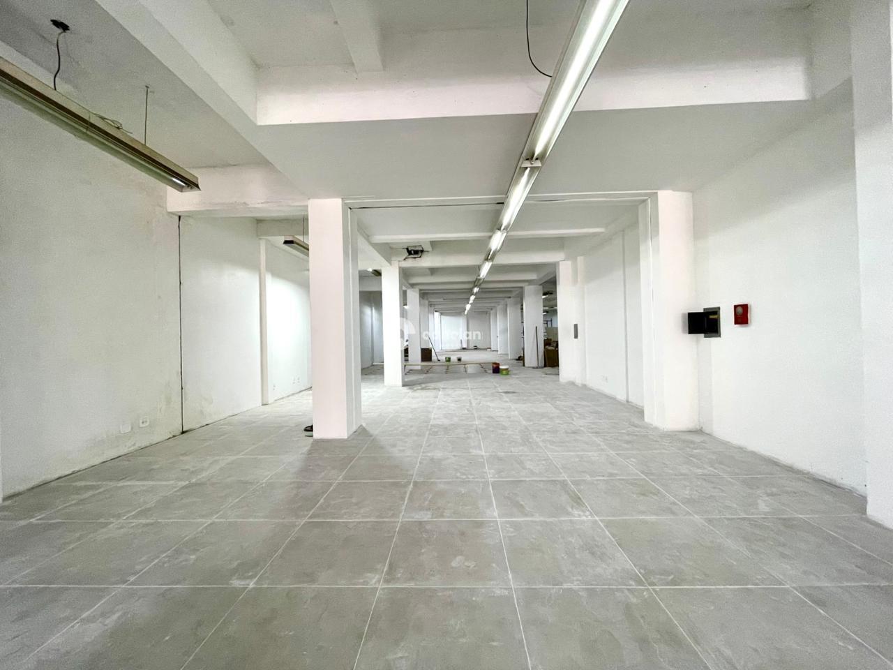 Loja para aluguel no Centro: 