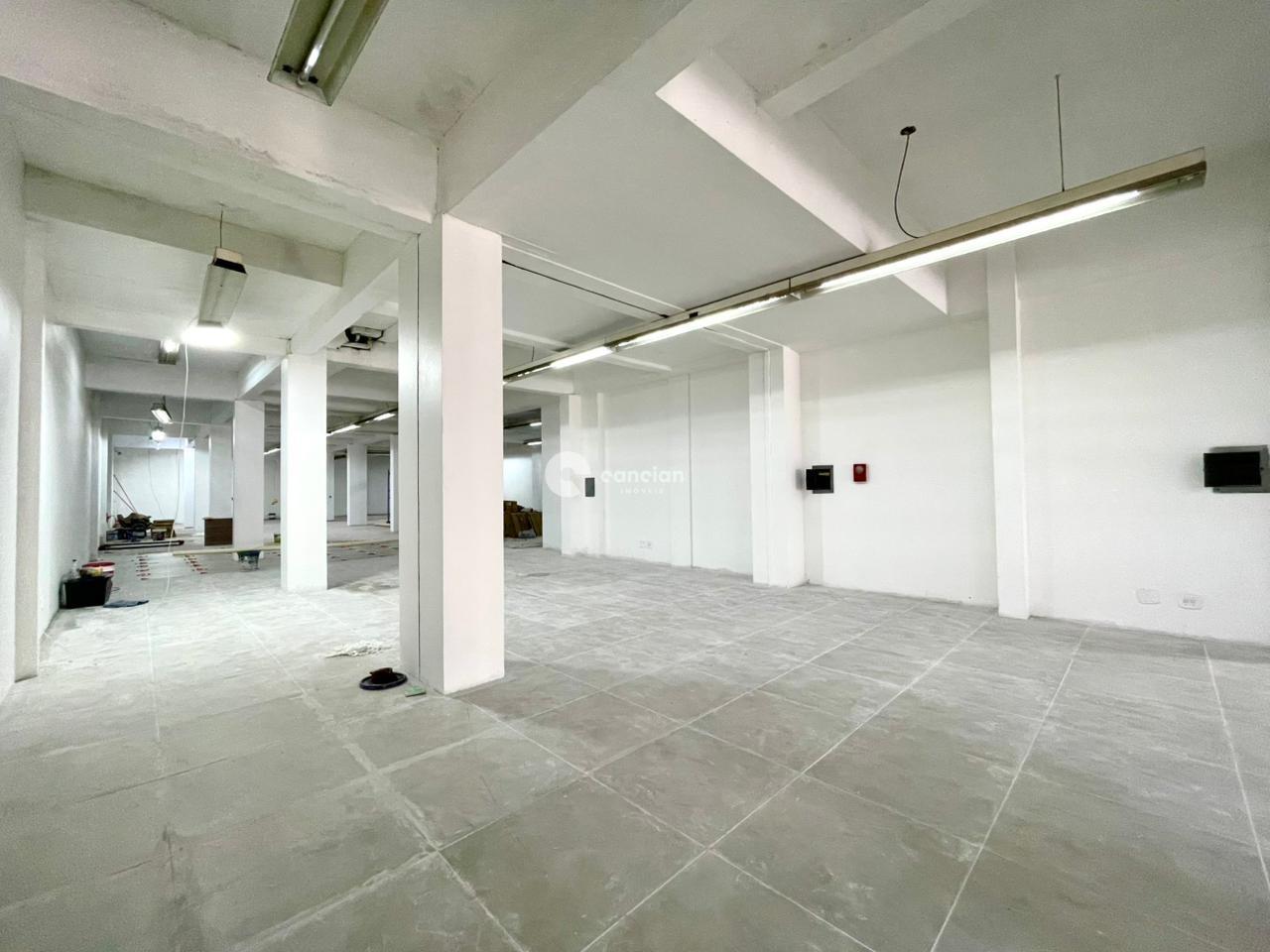 Loja para aluguel no Centro: 