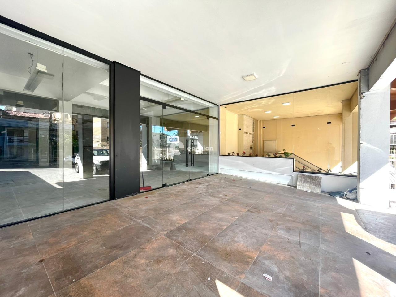 Loja para aluguel no Centro: 