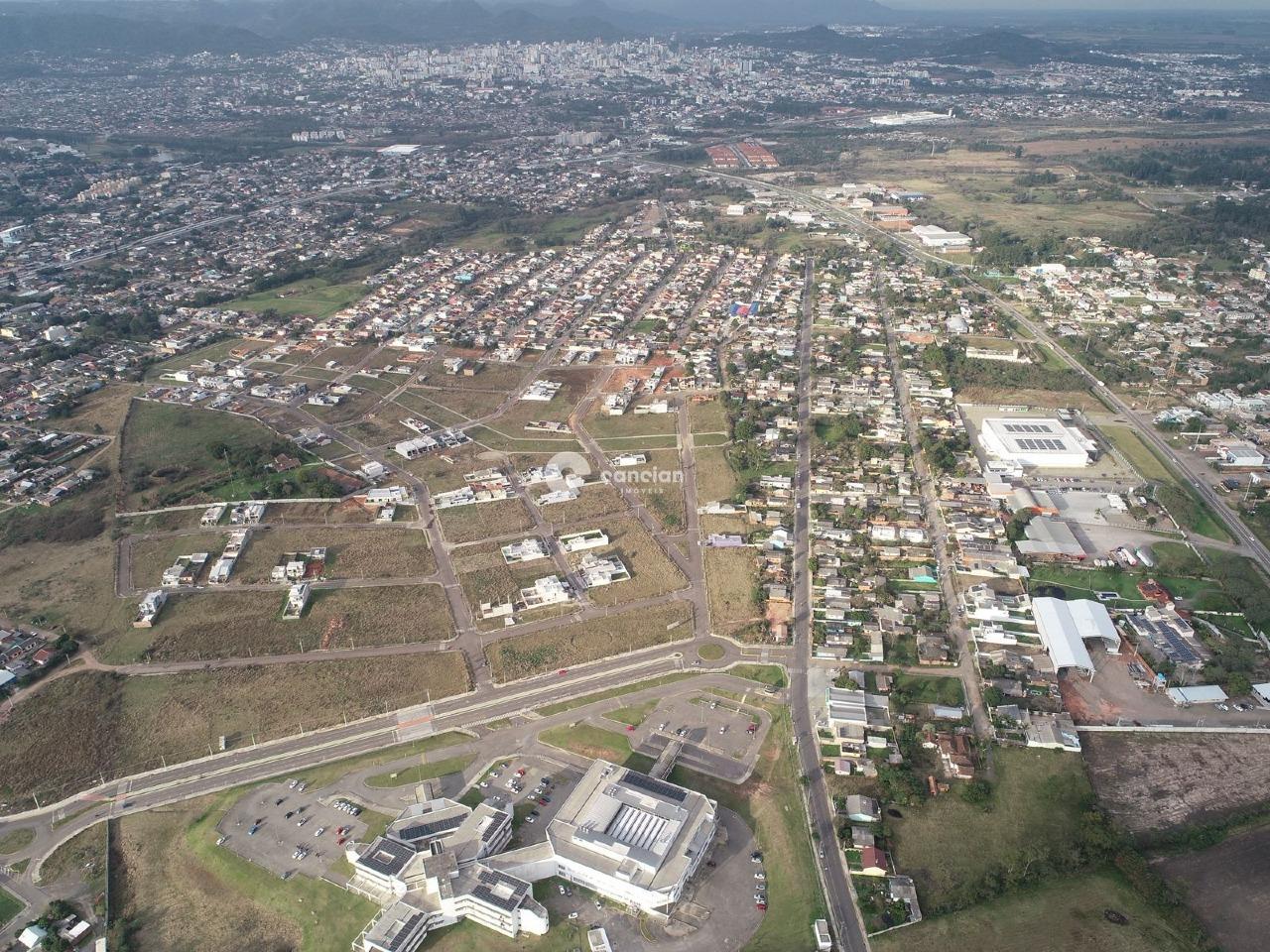 Terreno à venda no Pinheiro Machado: 