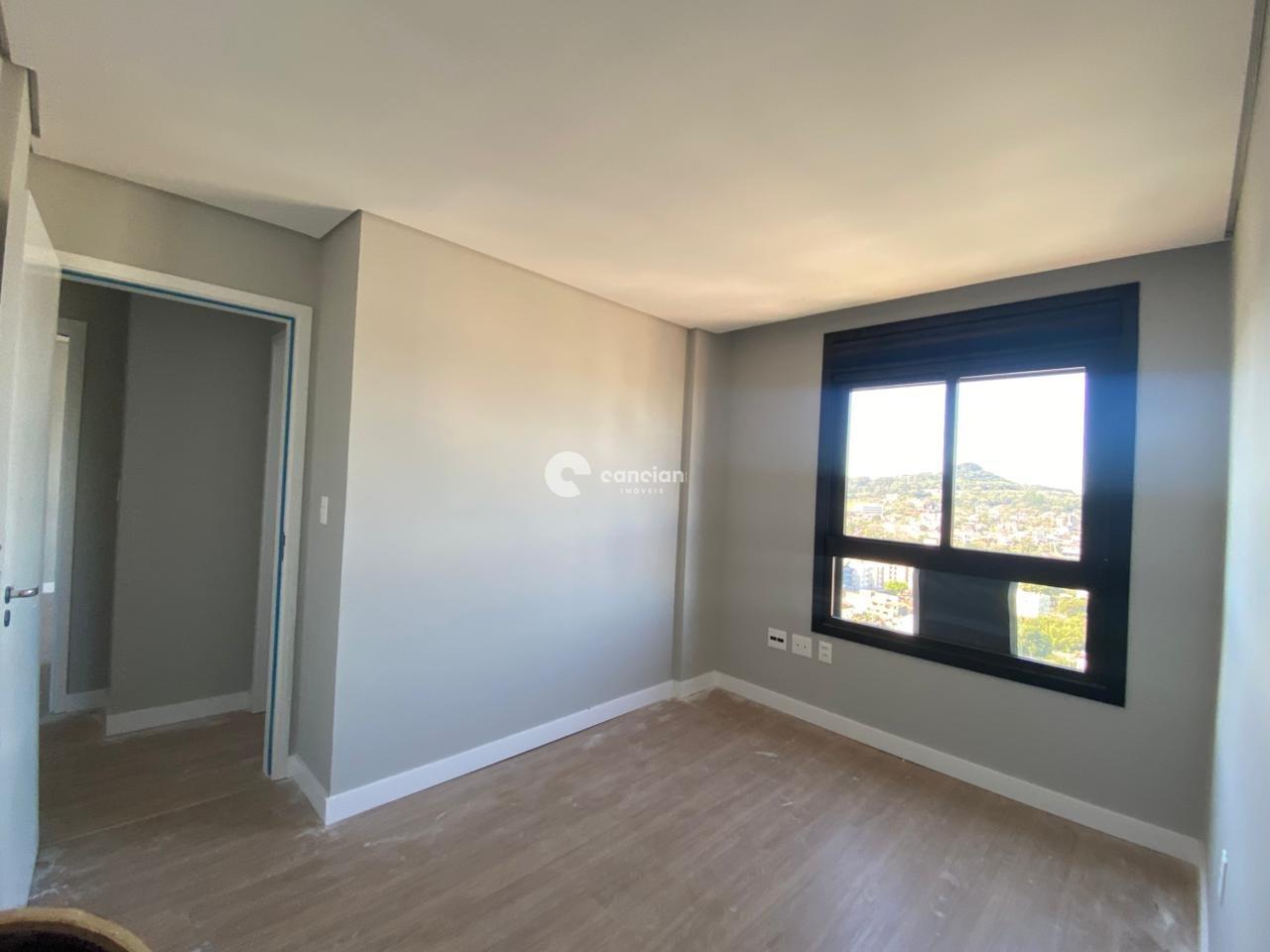 Apartamento à venda no Nossa Senhora de Lourdes: 