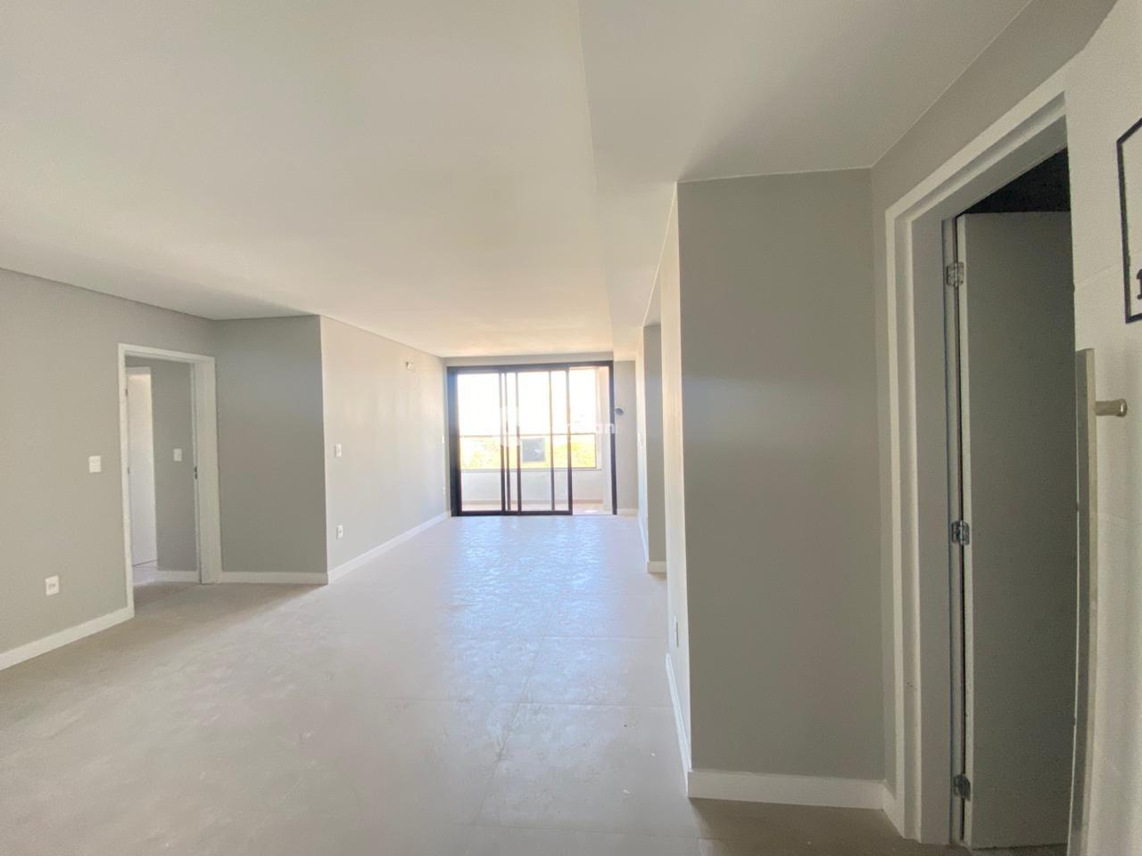 Apartamento à venda no Nossa Senhora de Lourdes: 