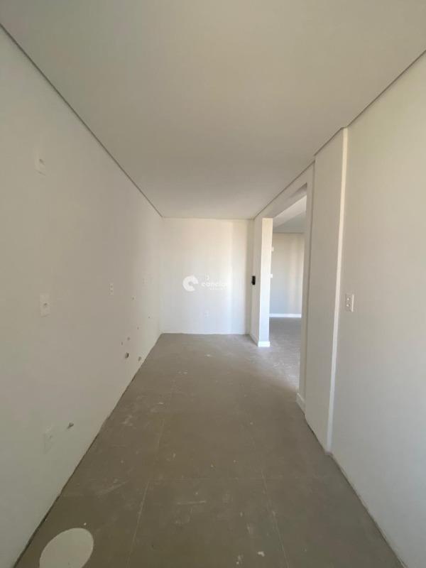 Apartamento à venda no Nossa Senhora de Lourdes: 